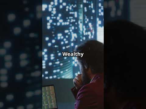 The Hidden Opportunity Behind Every Market Crash (Buy Low, Win Big!) #financialfreedom #BuyTheDip