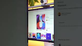 Kickstart Your Design Workflow with ColourSlurp! 🎨 #color #designing #uiux #figma #figmatips #tool