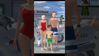 Transfer hantu #sakuraschoolsimulator #ghostpower#funnyvideo #gamingvideo #sakura #mobilegaming #$$$