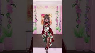 Who remembers Fashion Famous?❤️ #dresstolmpres #roblox #fashionfamous
