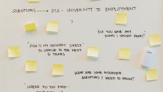 How to Get a Job in Design | Live Q&A with Tom Skeehan