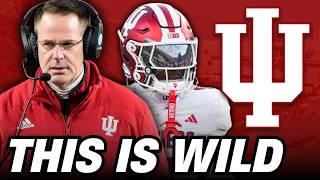 CHAOS: Tampering Hits Indiana – Cignetti Speaks Out