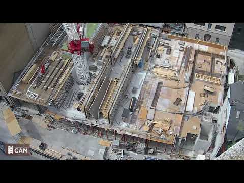 The Harlowe Construction CAM [UPDATED January 2018]