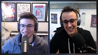 The Hacker's Toolkit (Ep. 16)