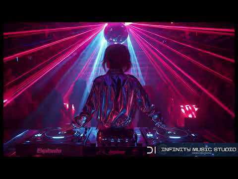 Electric Rush | 80’s Retro Future Italo Disco Dance
