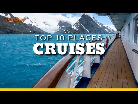 The Ultimate European Cruise Bucket List 2025