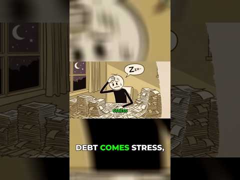 Simple Steps to Break the Paycheck to Paycheck Cycle #shorts