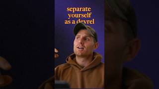 Separate yourself as a devrel