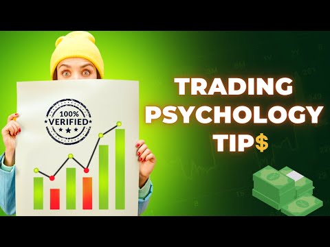 Trading Psychology Tips for Active Traders (2022)