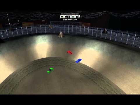 Grand Theft Auto: San Andreas - Demolition Derby
