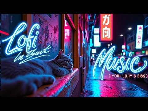 Lofi Music for Positive Energy: Feel Good Beats to Lift Your Mood  ➤ Lofi Beats To RelaxStudy T