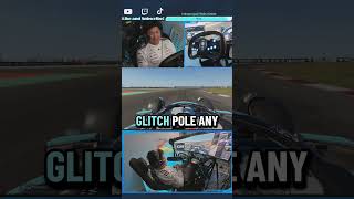 Glitch for the win!!