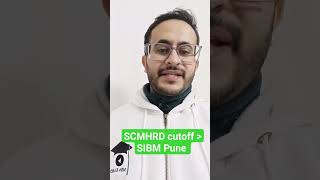 SCMHRD Pune cutoff higher than SIBM Pune | Book your PI slot | Did you get a call?