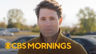 Tony Dokoupil named "CBS Evening News" anchor