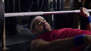 Benchpress | Wake-Ups