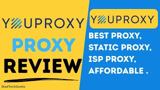 YOUPROXY.IO REVIEW | BEST PROXY | STATIC PROXY |  ISP PROXY | AFFORDABLE | QUALITY & SPEED