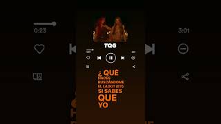 TQG -KAROL G, Shakira #musicvibes #tqg #karolg #shakira #mañanaserábonito