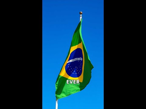 Unveiling the Secrets of the Brazilian Flag