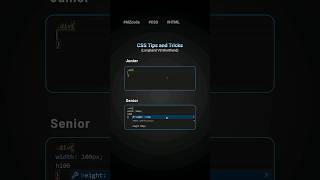 Uncovering CSS Tips and Tricks: (Longhand VS Shorthand)