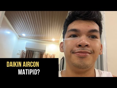 Daikin Aircon | inverter Aircon