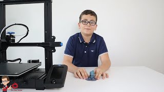 The iGen 3D Printing & Exploring Modeling and slicing Software for 3D Printing