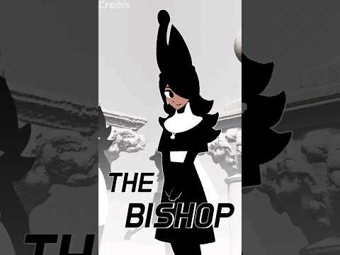 🙏Double Bishops🙏