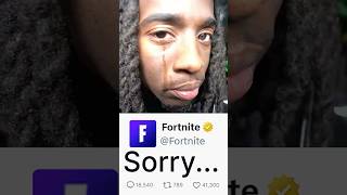 When Fortnite Trolled Kai Cenat!