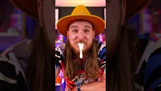 I left Warheads Atomic Fizz in Vodka for a week