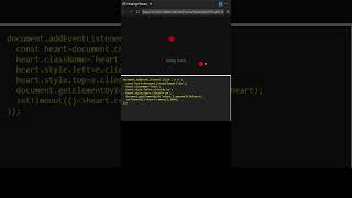 How to Create Floating Flowers Animation in CSS