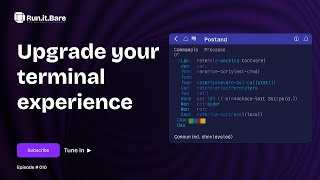 Supercharge Your Terminal: Tools & Customizations Every Dev Needs