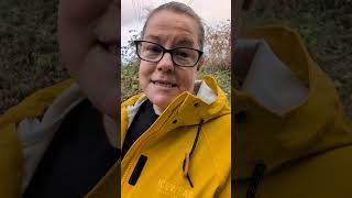 October walking challenge - week 1 update.