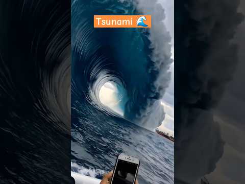 Tsunami|சுனாமி அலைகள் #information #fascinatinginformation #facts #explanationintamil #tsunami