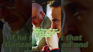 The Desert House of Horrors   #BreakingBad #Heisenberg #SeriesPilot #TVClassic