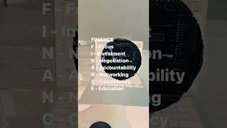 Master FINANCE: 7 Pillars of Trading Success