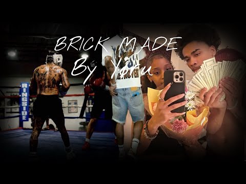 Brick made Pt 1