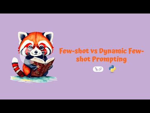 Langchain Agents | EP02 | Dynamic Few-Shot prompting | Langchain | LLM