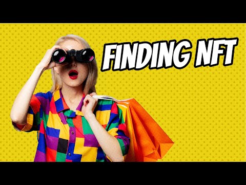 Find the Best NFT Collections Before Everyone Else - Step-by-Step Tutorial!
