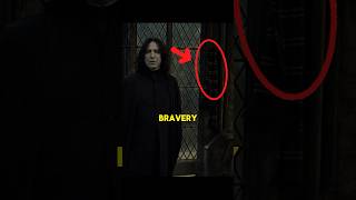 Harry Potter Movie Details You Probably Missed