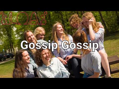 Ladies of Astatine - Gossip Gossip