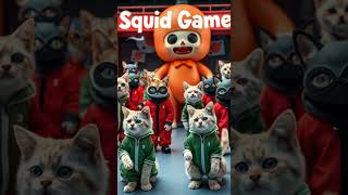 Squid game remake #squidgame #kdrama #netflix #shorts #kdramaedit #drama #koreandrama