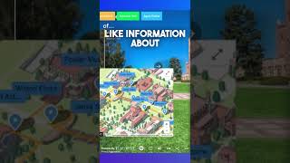 🤩 Unlock the Campus Experience: Exploring Colleges Virtually 👀 🎓 #collegeadmissions #collegetips