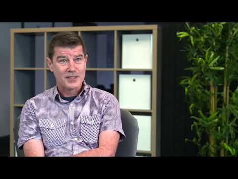 Apprenticeships at Salford City College - Leadership & Management Case Study (Jon)