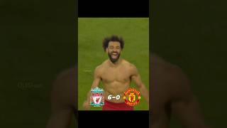 "Liverpool vs Manchester United 2023" 😱