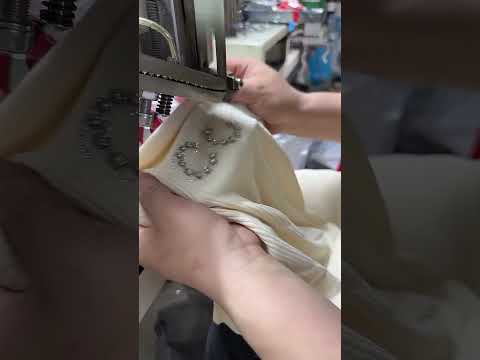 How Clothes Are Really Made in a Garment Factory | Real Cutting & Sewing Process