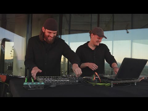 Hidden Empire - Amount of Rate (Live) OUT NOW