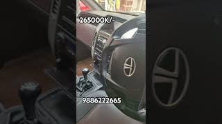 Tata Arya,  2010 /13 model car good condition meter not working, 9air bag insurance lapsed,