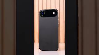 iPhone 17 Air - Slimmest iPhone Ever ! 🔥