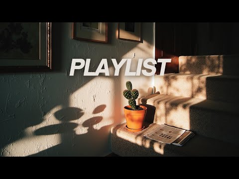 Lofi Acoustic Vibes: -Best Calming Music to Listen to in 2025 - Relax, Study, Sleep, Focus, Unwind