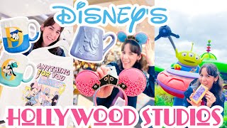 WALT DISNEY WORLD New Merch Search! June 2025 | Disney Parks