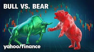 What technical indicators say about investor sentiment